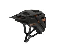 Smith - Forefront 3 Mips - Casco per bici 51-55 cm - S nero