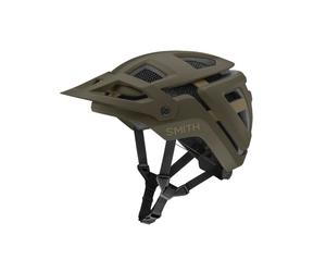 Casco da MTB Smith FOREFRONT 3 MIPS (Opaco forestale) 51-55 cm