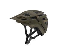 Smith forefront 3 mips casco mtb unisex marrone