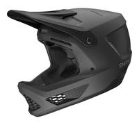 Smith - Hardline Carbon Mips - Casco per bici 51-55 cm - S grigio/nero