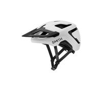 Casco da mtb smith pilot mips bianco nero