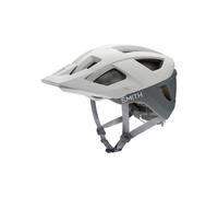 Casco Smith Session MIPS cemento bianco opaco M