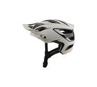 Casco da mtb troy lee designs a3 mips uno pumice beige