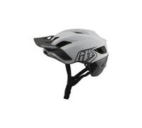 Casco da mtb troy lee designs flowline mips point grigio