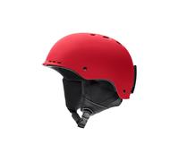 Casco da neve unisex Smith Optics Holt - Matte Lava Small