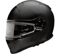 Casco Da Neve Z1R Warrant Con Visiera Elettrica