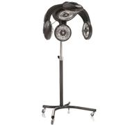 Asciugacapelli con supporto 3D Evolution