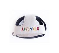 Casco da passeggio per bambini, protezione per testa, protezione per testa, per imparare a camminare e giocare a strisciare, Gery