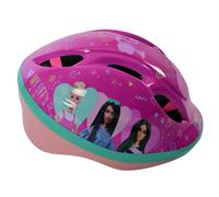 Casco da ragazza Barbie Barbie Rose