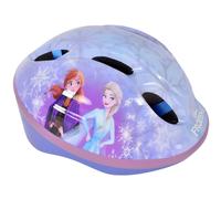 Casco da ragazza Disney Frozen Bleu