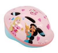 Volare caschetto Princess, Casco da Bici Unisex Bambino, Pink, Taglia Unica