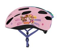 Paw Patrol In Mold Junior Mtb Helmet Rosa 52-56 cm Bambini