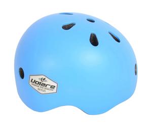 Casco da ragazza Volare Bleu