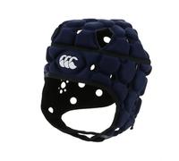 Casco da rugby Canterbury Ventilator Headgear AA04026 Navy S-XL dal Giappone