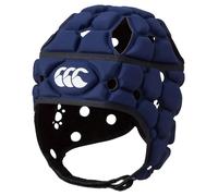 Casco da rugby Canterbury Ventilator Headgear AA04026 Navy S-XL dal Giappone