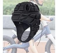 Casco da rugby per bambini Cappuccio protettivo per casco da football con