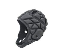 Casco da rugby, protezione per la testa, berretto da mischia, copricapo per