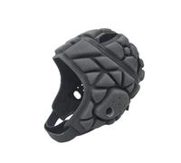 Casco da rugby universale per mischia, protezione per la testa pattinaggio a