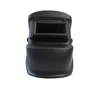 Casco da saldatore | Cappuccio traspirante per saldatura, attrezzatura per saldatura per manutenzione domestica, lavorazione dei metalli industriale, costruzione di rettifica