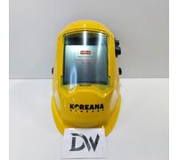 CASCO DA SALDATURA AUTO OSCURANTE COREANO TRUE COLOR K-12 / Express / Originale