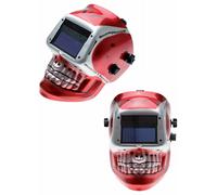 Casco da saldatura auto-oscurante TESCHIO / SKULL