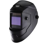 Casco Da Saldatura Auto-Sfumante Draper Expert 02512, Ombra 5-13