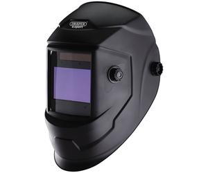 Casco Da Saldatura Auto-Sfumante Draper Expert 02512, Ombra 5-13
