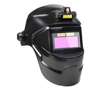 Casco da saldatura automatico con illuminazione integrata