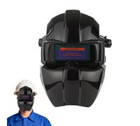 Casco da Saldatura con Oscuramento Automatico Protezione Saldatura