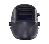 Casco Da Saldatura Per Donne - Scudo Protettivo Auto-Oscurante Comodo,per Cappuccio da Saldatura - per Uomini e Donne Produzione Riparazione Auto Costruzioni Attività Quotidiane