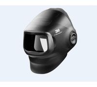 Casco da saldatura senza filtro per saldatura G5-01, Speedglas 3M ref 611100