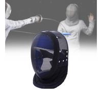 Casco Da Scherma Multifunzionale Sport Protezione Resistente per