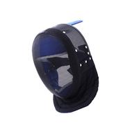 Casco da scherma universale con fodera interna di protezione Copertura durevole