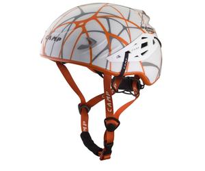 Casco da sci alpinismo Camp Speed Comp (Bianco) OS