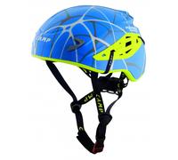 Casco da sci alpinismo Camp Speed Comp (blu) 54-60 cm