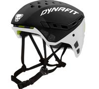 Dynafit - Casco da corsa versatile - Dna Black Out - Taglia S\/M - Nero Nero S\/M