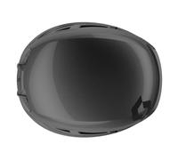Casco da sci alpinismo Scott Casco Couloir Tour (nero grezzo) M
