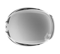 Casco da sci alpinismo Scott Couloir Mountain (bianco/nero) L (59-61 cm)