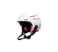 Rossignol Hero Slalom Impacts Helmet Bianco L-XL