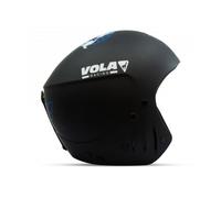 Casco da sci alpino Vola FIS Life (nero) XXS