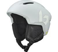 Casco da sci BOLLE ATMOS MIPS (Lightest Grey Matte) Unisex M 55-59