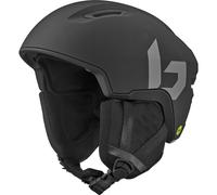 Casco da sci BOLLE ATMOS MIPS (Nero Opaco) Unisex S 52-55 cm