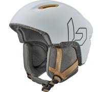 Bolle Eco Atmos Helmet Grigio S