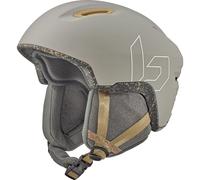 Casco da sci BOLLE ECO ATMOS (Oatmeal Matte) Unisex 59-62 cm