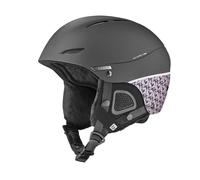 Casco da sci BOLLE JULIET (Black Lilac Matte) Donna S 52-54cm
