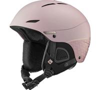 Casco da sci BOLLE JULIET (Stockholm Pink Matte) Donna S 52-55