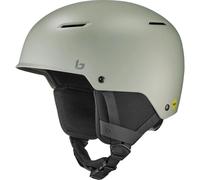Bollé - Casco da sci - Keystone Mips Argil Matte - Taglia 55-59 cm - Verde