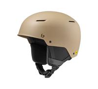 Casco da sci BOLLE KEYSTONE MIPS (Mocha Matte) Unisex S 52-55