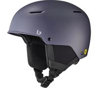Casco da sci BOLLE KEYSTONE MIPS (Smoky Purple Matte) Unisex S 52-55