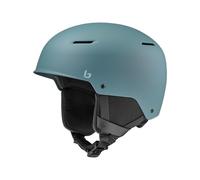 Casco da sci BOLLE KEYSTONE (Misty Blue Matte) Unisex L 59-62